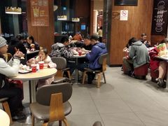 -汉堡王(徐汇绿地缤纷店)