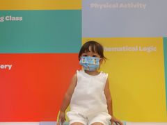 -金宝贝早教(南山花园城店)