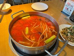 -守柴炉烤鸭(鱼嘴店)