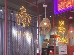 -老闵田螺馆·南昌特色小炒(梦时代店)