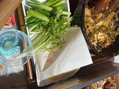 -王婆炒鱼(总店)