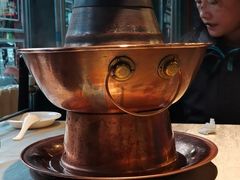 -东来顺饭庄(王府井步行街店)