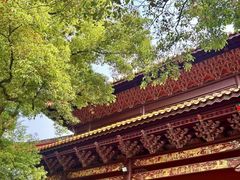 -南岳衡山风景名胜区