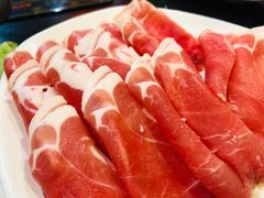 -呷哺呷哺(西单大悦城店)