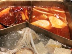 -王家渡火锅(金宝汇店)