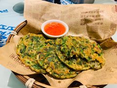 闽南海蛎煎-王庄阿咪海鲜大排档(上下杭店)