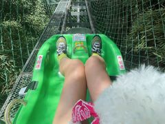 -藏龙百瀑风景区