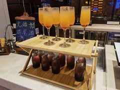 -顺德美的万豪酒店·自助餐·贡厨