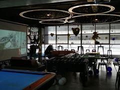 -CIAO·团建聚餐·生日派对轰趴馆(福田店)