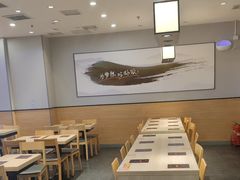 -吉野家(复兴路第二餐厅店)