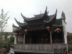 -杏花村文化旅游区