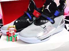 -JORDAN(外滩中央体验店)