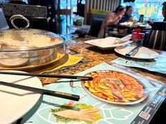-黄记煌三汁焖锅(金凤万达广场店)