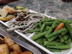 -马吉德牛肉拉面(新街口店)