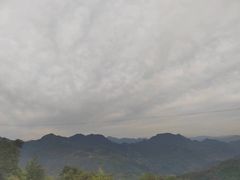 -塔云山