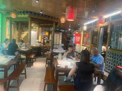 -醉南拳客家菜·河田鸡(东街口航空大厦店)