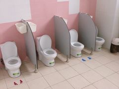 -上海宝山区上外附小幼儿园