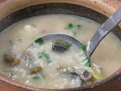 -云腾砂锅粥(龙津东路店)