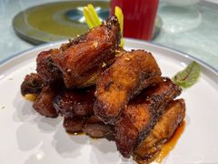-和记小菜(东方店)