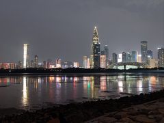 -深圳湾公园(南山区)