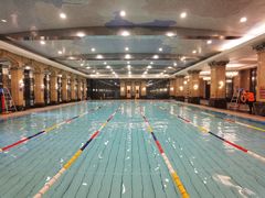 -上海浦东星河湾酒店