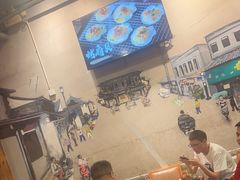 -塘屋烧烤·云南火塘烧烤品牌(春城慧谷旗舰店)