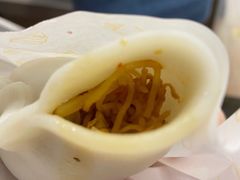 -张果佬年糕卷(科巷店)