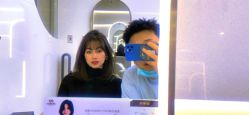 -COSMO PRO造型