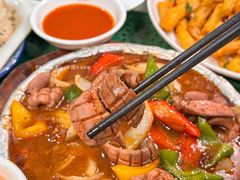 -光兴海鲜排档·小炒(莱利园店)