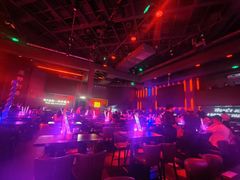 -MOSSO·Liveshow(M3香港广场店)