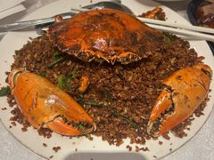 -喜记避风塘炒辣蟹(旗舰店)