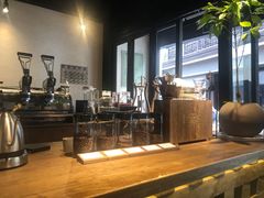 -Metal hands·铁手咖啡