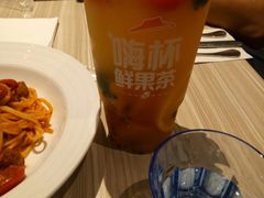 -必胜客(八一店)