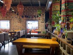 -花腰餐吧Bistro烧烤 傣味(传媒大学店)