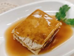 -宜兴隆家宴·私房菜(泰安华庭店)