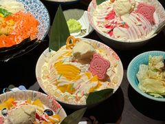 -海知道大连海鲜水饺(南山大冲店)