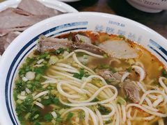 -丝路伊兰·兰州牛肉面(牛街总店)