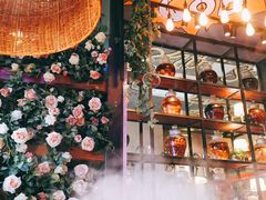 -咕嘟草帽鱼·牛奶一样的鲜鱼汤(包河万达广场创始店)