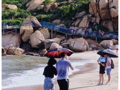 -那琴半岛地质海洋公园