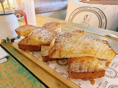 -Cafe Alice咖啡爱丽丝(奥城店)