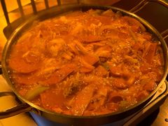 -양평식당·杨平食堂(华贸店)