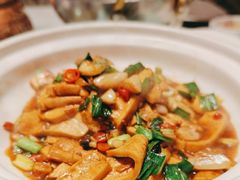 -大鸭梨烤鸭(北洼路店)