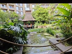 -昆明洲际酒店
