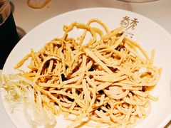 -江渔儿酸菜鱼(万科东荟城店)