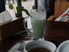 -忆咖啡观景餐厅(桂林象山公园店)
