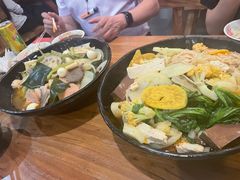 -万记麻辣烫国展总店