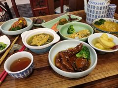 -孔乙己酒家(虹桥路店)