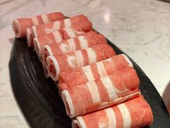 -捞神汤物料理(正大广场店)