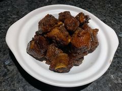 -小城故事·地道宁波味(月湖盛园店)