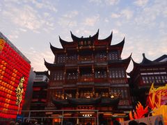 -豫园